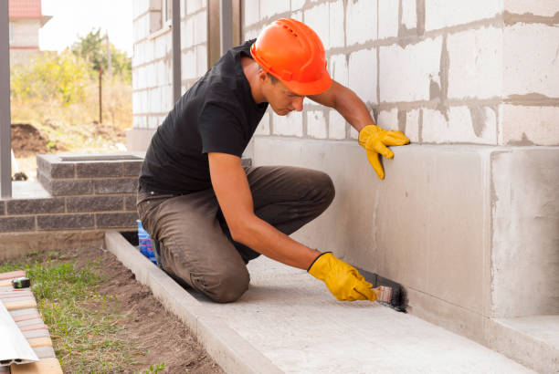 Licensed Crawl Space Encapsulation service in Hamden, OH - Halo Water Proofing